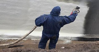 Гидроизоляция подвала снаружи от 669 руб. в Уссурийске