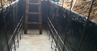 Защита смотровых площадок полимочевиной от 925 руб. ППуСср